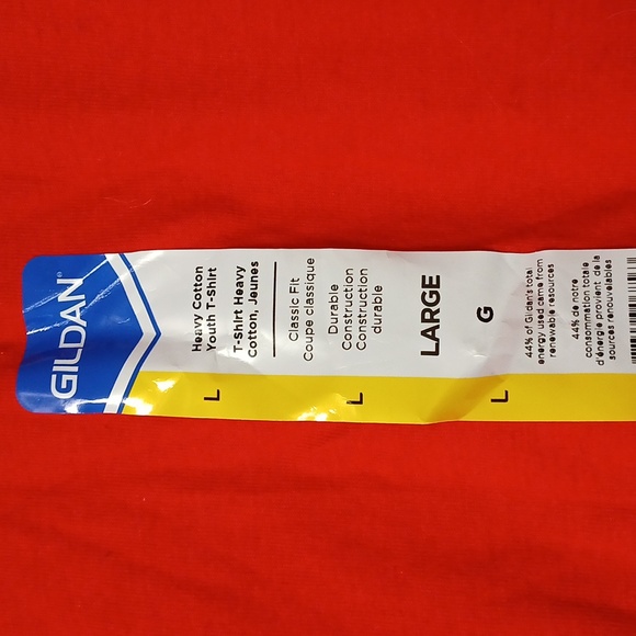 Basic Tee - Picture 2 of 2